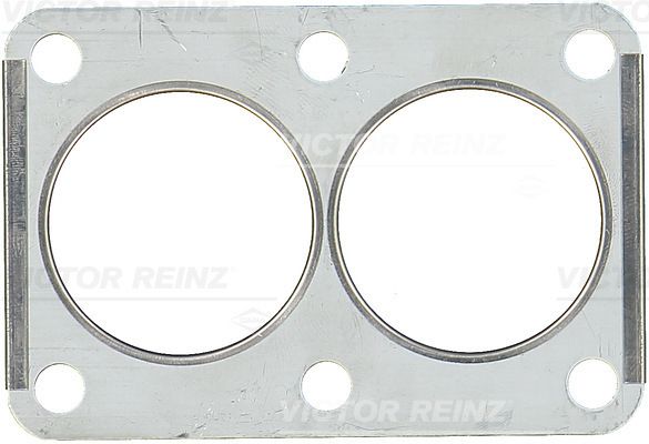 VICTOR REINZ 71-23862-10 Gasket, exhaust pipe