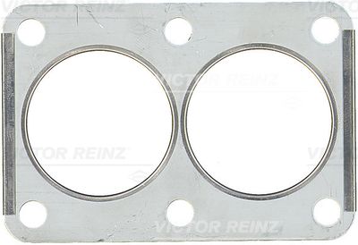 Gasket, exhaust pipe VICTOR REINZ 71-23862-10