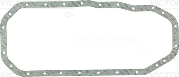 VICTOR REINZ 71-24083-10 Gasket, oil sump