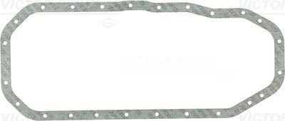 Gasket, oil sump VICTOR REINZ 71-24083-10