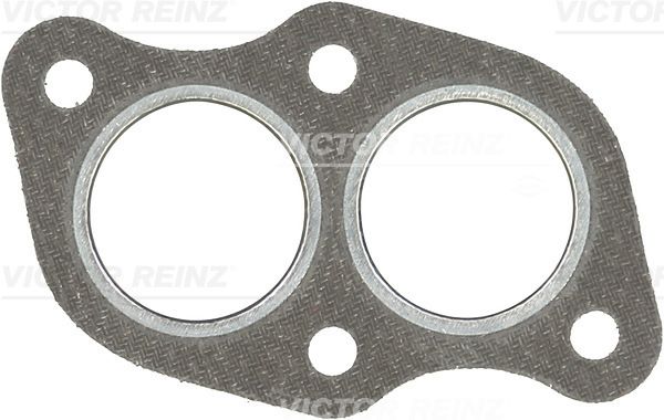 VICTOR REINZ 71-24273-10 Gasket, exhaust pipe