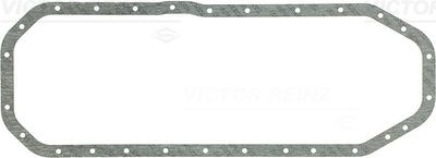 Gasket, oil sump VICTOR REINZ 71-24468-10