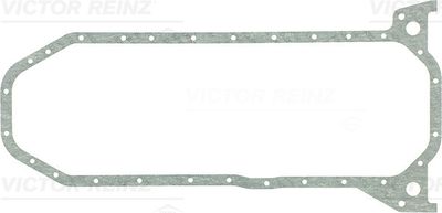 Gasket, oil sump VICTOR REINZ 71-24535-10