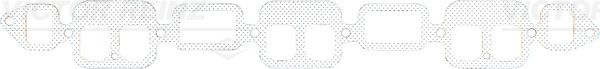 VICTOR REINZ 71-24663-20 Gasket, intake/exhaust manifold