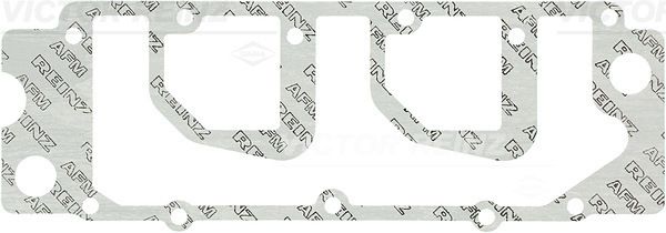 VICTOR REINZ 71-24725-30 Gasket, cylinder head cover