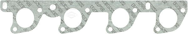VICTOR REINZ 71-25072-10 Gasket, intake manifold