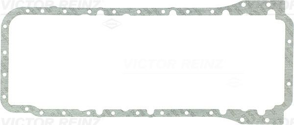 VICTOR REINZ 71-25194-10 Gasket, oil sump