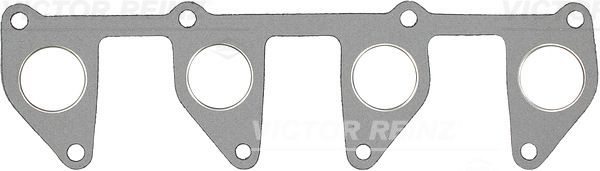 VICTOR REINZ 71-25513-10 Gasket, exhaust manifold