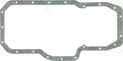 Gasket, oil sump VICTOR REINZ 71-25857-10