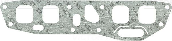 VICTOR REINZ 71-25859-10 Gasket, intake manifold
