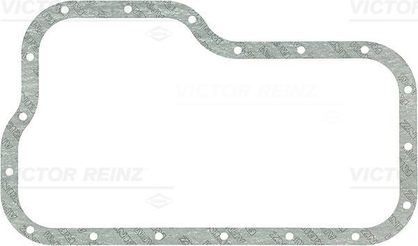 VICTOR REINZ 71-25900-10 Gasket, oil sump