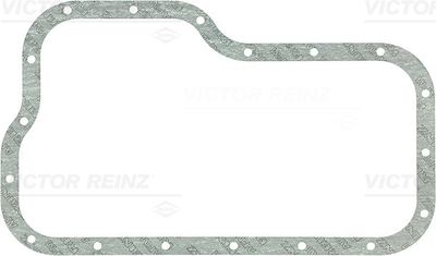 Gasket, oil sump VICTOR REINZ 71-25900-10