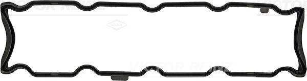 VICTOR REINZ 71-25942-00 Gasket, cylinder head cover