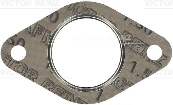 VICTOR REINZ 71-25968-20 Gasket, exhaust manifold