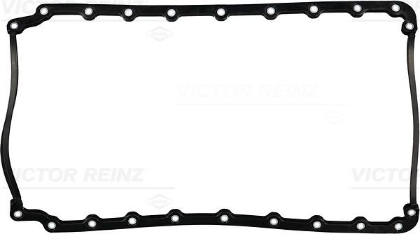 VICTOR REINZ 71-26036-00 Gasket, oil sump