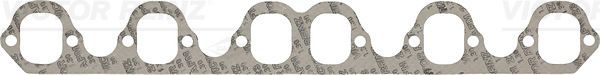 VICTOR REINZ 71-26037-00 Gasket, intake manifold