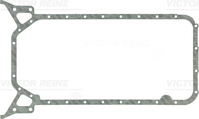 Gasket, oil sump VICTOR REINZ 71-26204-10