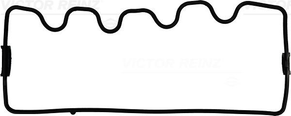 VICTOR REINZ 71-26396-10 Gasket, cylinder head cover