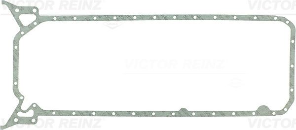 VICTOR REINZ 71-26569-30 Gasket, oil sump