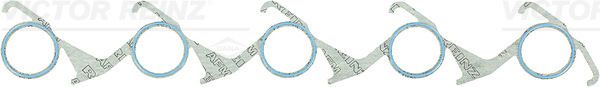 VICTOR REINZ 71-26571-20 Gasket, intake manifold