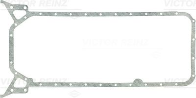 Gasket, oil sump VICTOR REINZ 71-26572-10