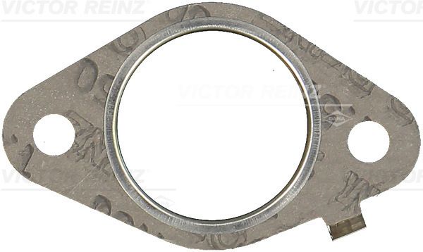 VICTOR REINZ 71-26591-10 Gasket, exhaust manifold