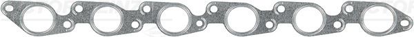 VICTOR REINZ 71-27058-00 Gasket, exhaust manifold