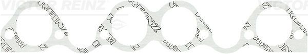VICTOR REINZ 71-27206-20 Gasket, intake manifold