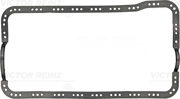 VICTOR REINZ 71-27232-00 Gasket, oil sump