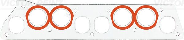 VICTOR REINZ 71-27237-10 Gasket, intake/exhaust manifold