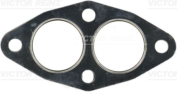VICTOR REINZ 71-27267-00 Gasket, exhaust pipe