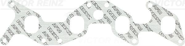 VICTOR REINZ 71-27289-10 Gasket, intake manifold