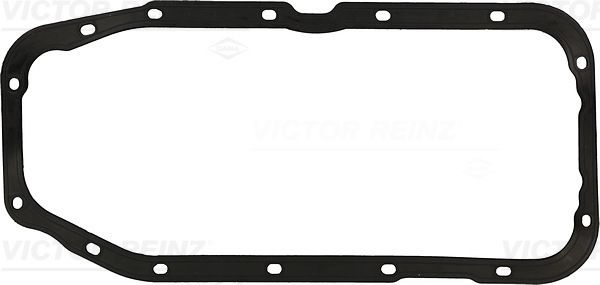 VICTOR REINZ 71-27293-00 Gasket, oil sump