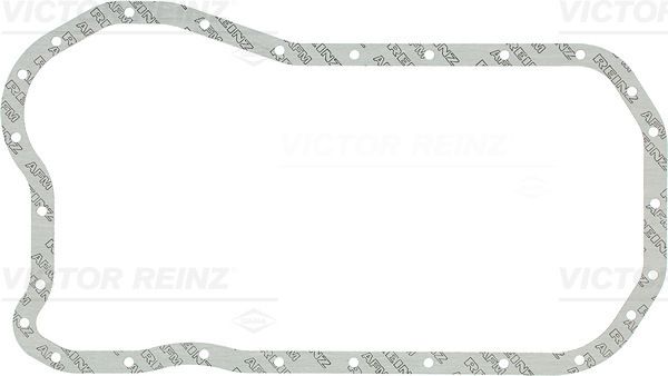 VICTOR REINZ 71-27321-00 Gasket, oil sump