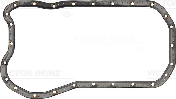 VICTOR REINZ 71-27321-10 Gasket, oil sump
