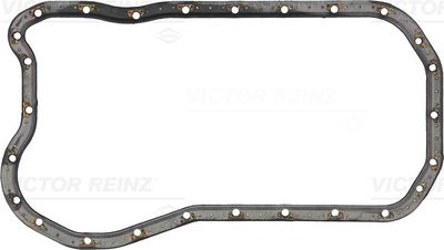 Gasket, oil sump VICTOR REINZ 71-27321-10