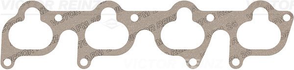 VICTOR REINZ 71-27329-10 Gasket, intake manifold