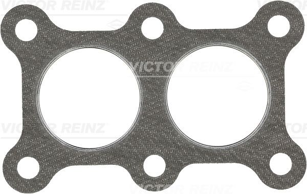 VICTOR REINZ 71-27331-30 Gasket, exhaust pipe