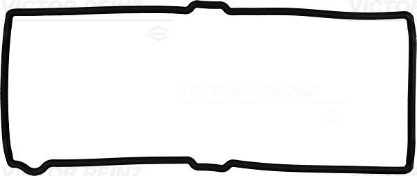 VICTOR REINZ 71-27392-00 Gasket, cylinder head cover