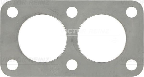 VICTOR REINZ 71-27409-00 Gasket, exhaust pipe