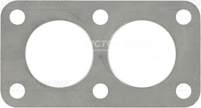Gasket, exhaust pipe VICTOR REINZ 71-27409-00