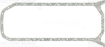 Gasket, oil sump VICTOR REINZ 71-27468-10