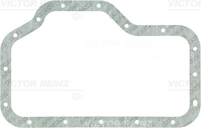 Gasket, oil sump VICTOR REINZ 71-27554-00