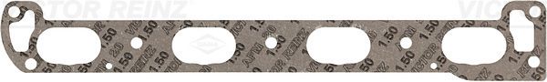VICTOR REINZ 71-27681-00 Gasket, intake manifold
