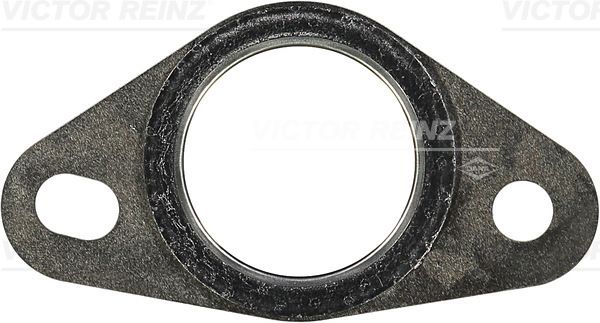 VICTOR REINZ 71-27724-10 Gasket, exhaust manifold