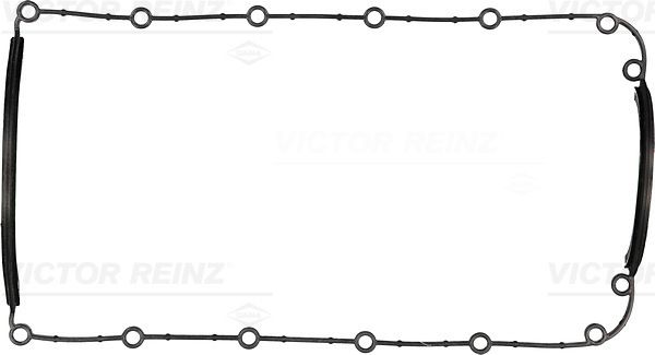 VICTOR REINZ 71-28123-00 Gasket, oil sump