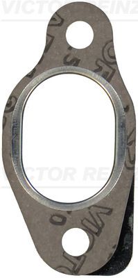 Gasket, exhaust manifold VICTOR REINZ 71-28186-20