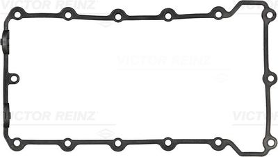 Gasket, cylinder head cover VICTOR REINZ 71-28484-00