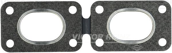 VICTOR REINZ 71-28494-00 Gasket, exhaust manifold