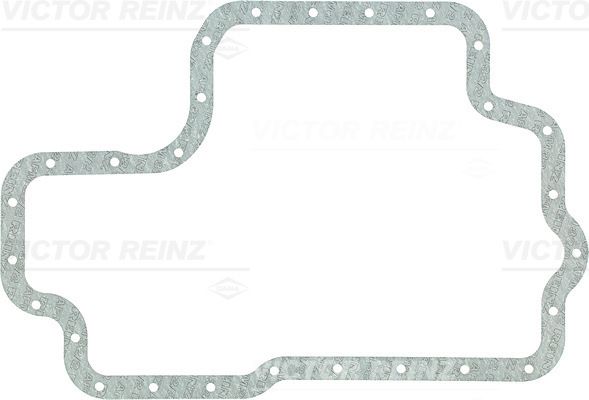VICTOR REINZ 71-28536-00 Gasket, oil sump
